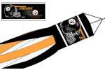 [Pittsburgh Steelers Windsock]