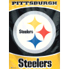 [Steelers Garden Banner]