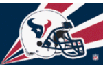 [Texans Flag]