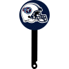 [Tennessee Titans Mailbox Flag]