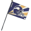 [Vikings Stick Flag]