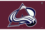 [Colorado Avalanche Flag]