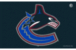 [Vancouver Canucks Flag]