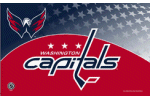 [Washington Capitals Flag]