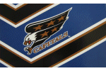 [Washington Capitals Flag]