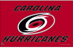 [Carolina Hurricanes Flag]