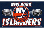 [New York Islanders Flag]