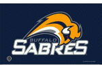 [Buffalo Sabres Flag]