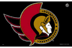 [Ottawa Senators Flag]