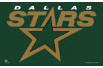 [Dallas Stars Flag]