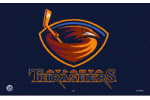 [Atlanta Thrashers Flag]