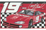 Casey Atwood Flag