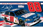 Dale Earnhardt Jr. Flag