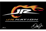 Dale Earnhardt Jr Nation Flag