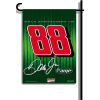 Dale Earnhardt Jr. Amp Garden Banner