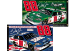 Dale Earnhardt Jr. Flag