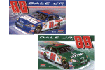 Dale Earnhardt Jr. Flag