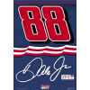 Dale Earnhardt Jr. Banner