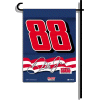 Dale Earnhardt Jr. National Guard Garden Banner