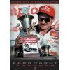 Dale Earnhardt Sr. 7 Time Champ [Trophy] Banner