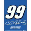 Carl Edwards Garden Flag