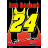 Jeff Gordon Banner