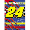 Jeff Gordon Banner