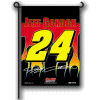 Jeff Gordon Garden Flag