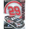 Kevin Harvick Banner