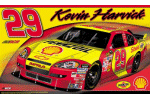 Kevin Harvick Flag