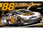 Dale Jarrett Flag
