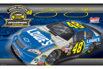 [Jimmie Johnson Flag]