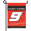 Kasey Kahne Garden Flag