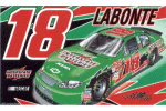 Bobby Labonte Flag