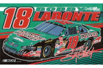 Bobby Labonte Flag