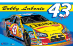 Bobby Labonte Flag
