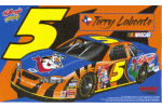 Terry Labonte Flag
