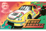 Terry Labonte Flag