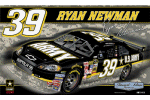 Ryan Newman Flag