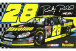 Ricky Rudd Flag