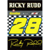 Ricky Rudd Banner