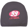 Carl Edwards Headrest Cover