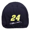 [Jeff Gordon Headrest Cover]