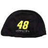 [Jimmie Johnson Headrest Cover]