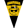 [Low Rider Party Pennants]