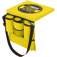 [Nextel Cup Seat Cushion]