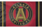 [Atlanta United FC Flag]
