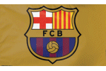 [Barcelona Flag]