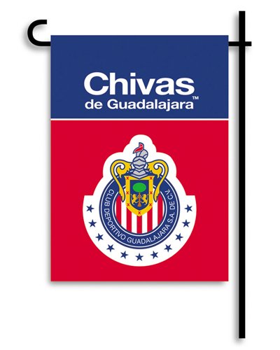 Chivas de. Guadalajara