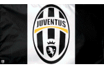 [Juventus Flag]